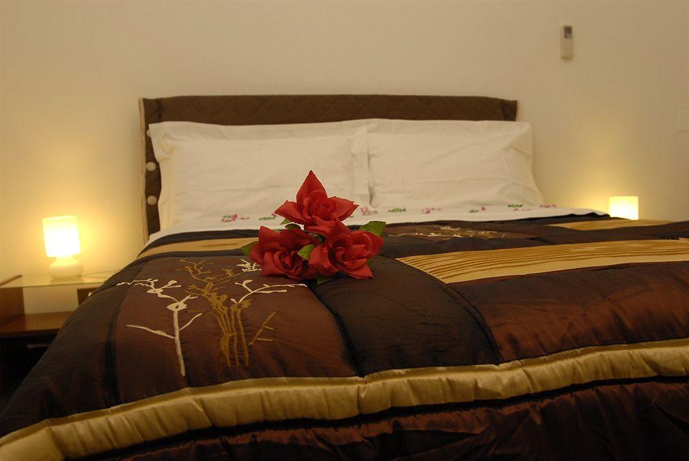 Trani B&T Rooms Roma Esterno foto