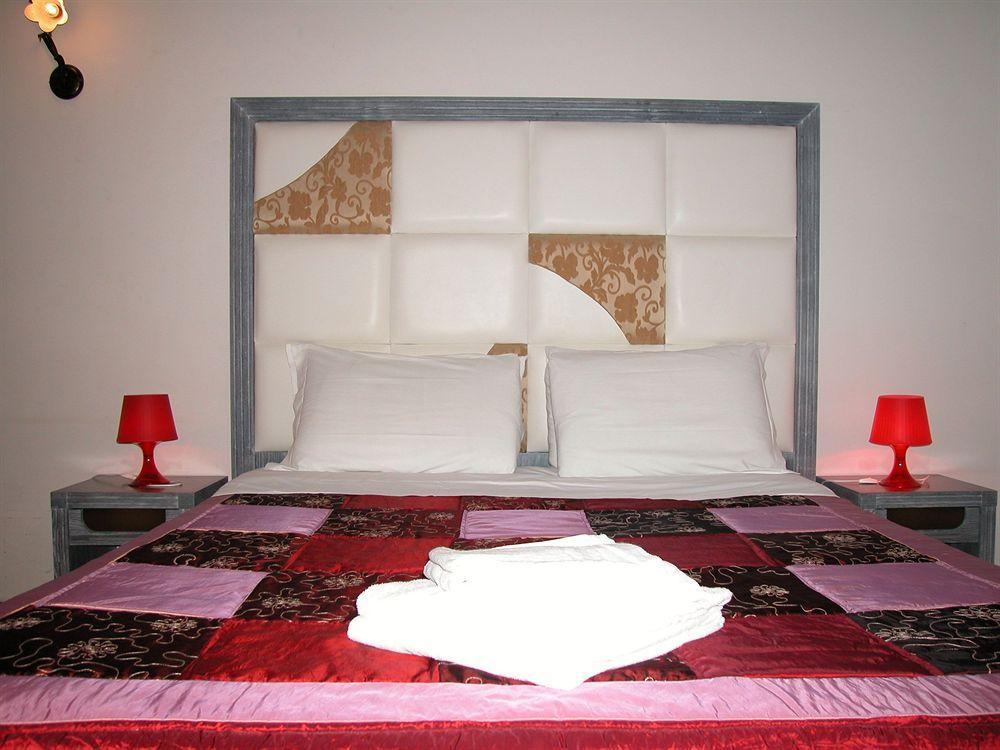 Trani B&T Rooms Roma Esterno foto
