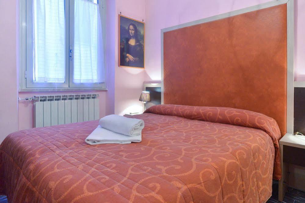 Trani B&T Rooms Roma Esterno foto